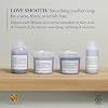 Davines LOVE/Smoothing Shampoo, Gentle Anti-Frizz Cleanser for Frizzy, Coarse or Unruly Hair - Promotes Straightening & Shine - Apple Pulp Formula for Soft, Tamed & Sleek Strands