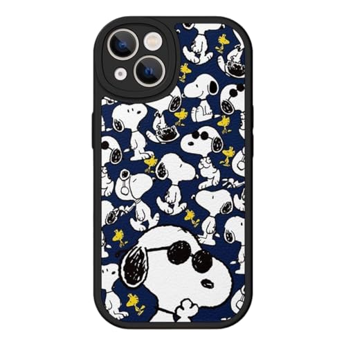 NICEHOLI iPhone 12minip P[X Xk[s[ tJo[h~dbP[X XL TPU \tgVFōĂ X^CbVŃj[N JbvɍœKłiiPhone 12mini-blackj