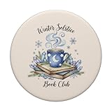 Zoom IMG-2 winter solstice book club design