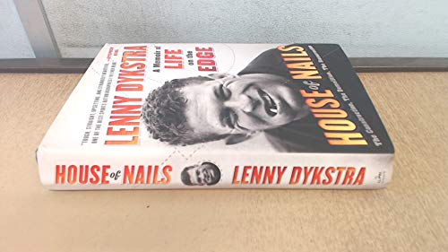 House of Nails: A Memoir of Life on the Edge