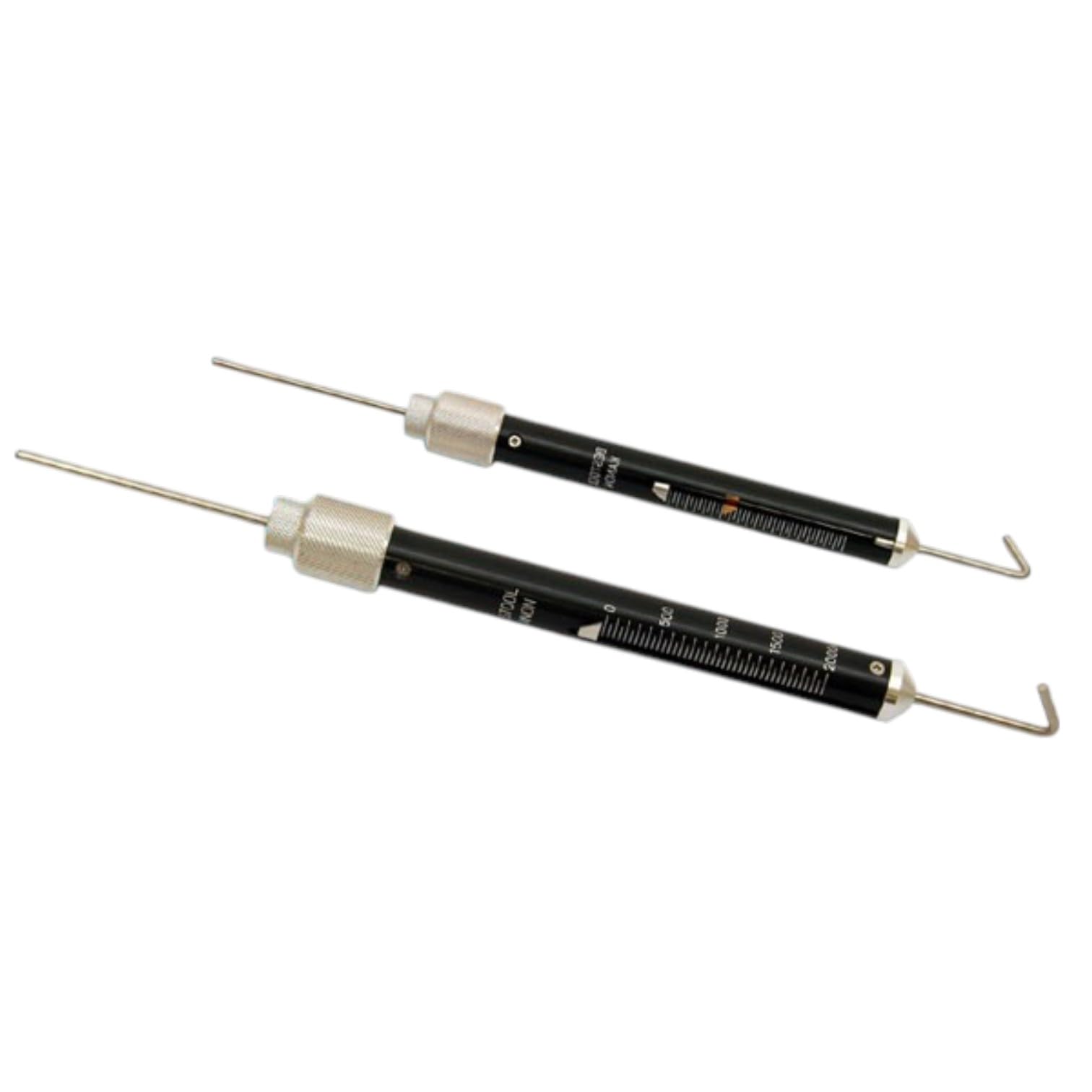 BESTOOL KANON JAPAN TK1000 Push Pull Force Gauge | 0–1000g Mechanical Tension Gauge | Spring Force Tester for Quality Inspection, Laboratory & Industrial Testing-picture-17