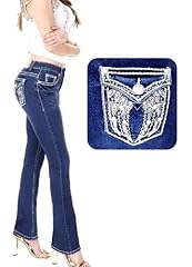 Jack David Blue S724