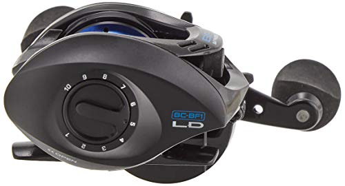 プロックス ベイトリール バルトムBC-BF1 L81D VBCBF1L81D 2枚目