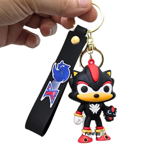 Image of FUNFOB Keychain Collectible For Boys & Girls Gifting