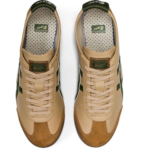 Image of Onitsuka Tiger Unisex Adult Mexico 66 Sneaker