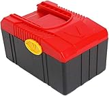 PowerWings 18V 4.0Ah CTB6187 Battery Pack Compatible with Snap on CTB6187 CTB6185 CTB4187 CTB4185 Lithium-Ion