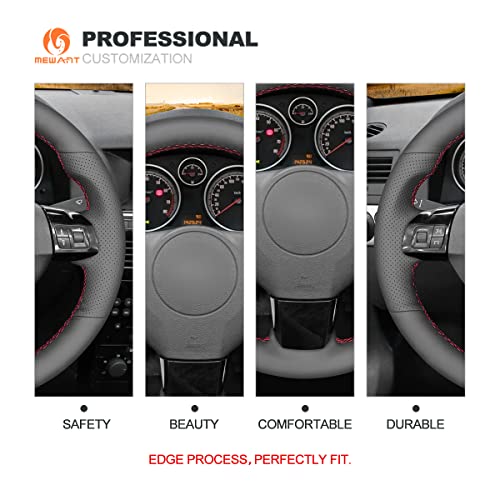 MEWANT Hand DIY - Coprivolante per auto