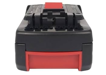 Amazon.com: SPANN Battery Replacement for Bosch GDR 14.4 V