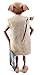 Wizarding World of Harry Potter 12 Dobby House Elf Poseable Doll Action Figure