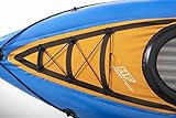 Bestway BW65115 Hydro-Force, Cove Champion Kayak with Oar, 1 Person Capacity, Colour - Image 10