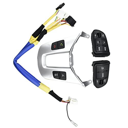 Régulateur de vitesse en panne sur Kia Sportage 2011-2016 boutons audio de rechange