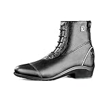 Cavallo Stiefelette Paddock Soft, Gr.:40, Farbe:schwarz