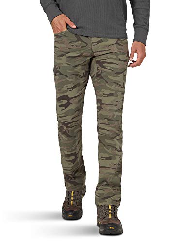 Image of ATG by Wrangler Men's Synthetic Utility Pant