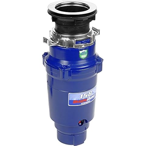 Wastemaid 158 Standard Cover