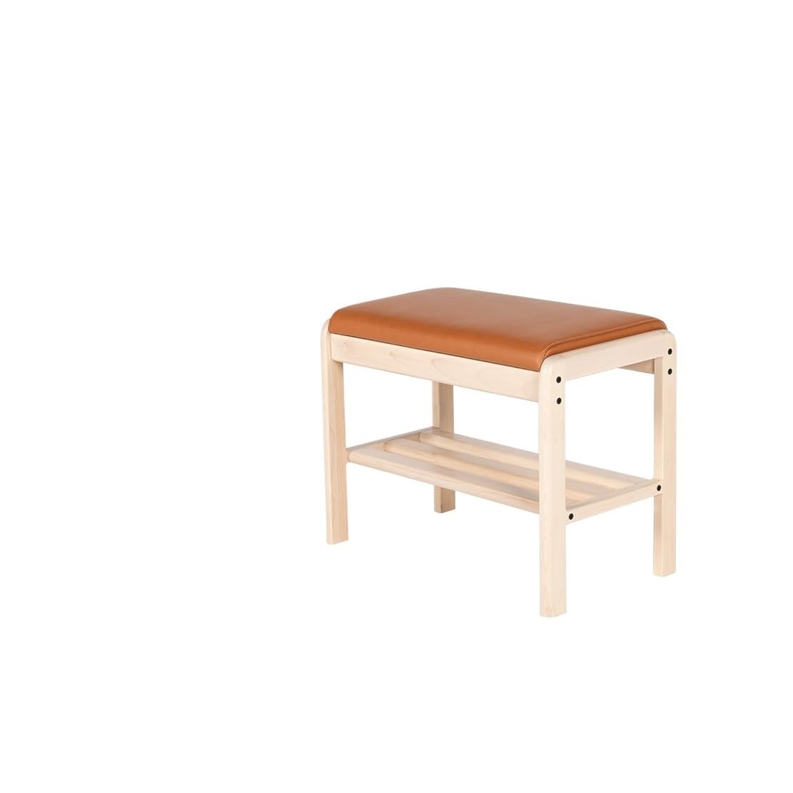 Aioneer Footstool For Front Door Entrance Home Entrance Shoe Changing Bench Household Entrance Shoe Cabinet Bench Solid Wood Can Sit And Wear Shoes Bench Outdoor Bench Shoe Bench-B
