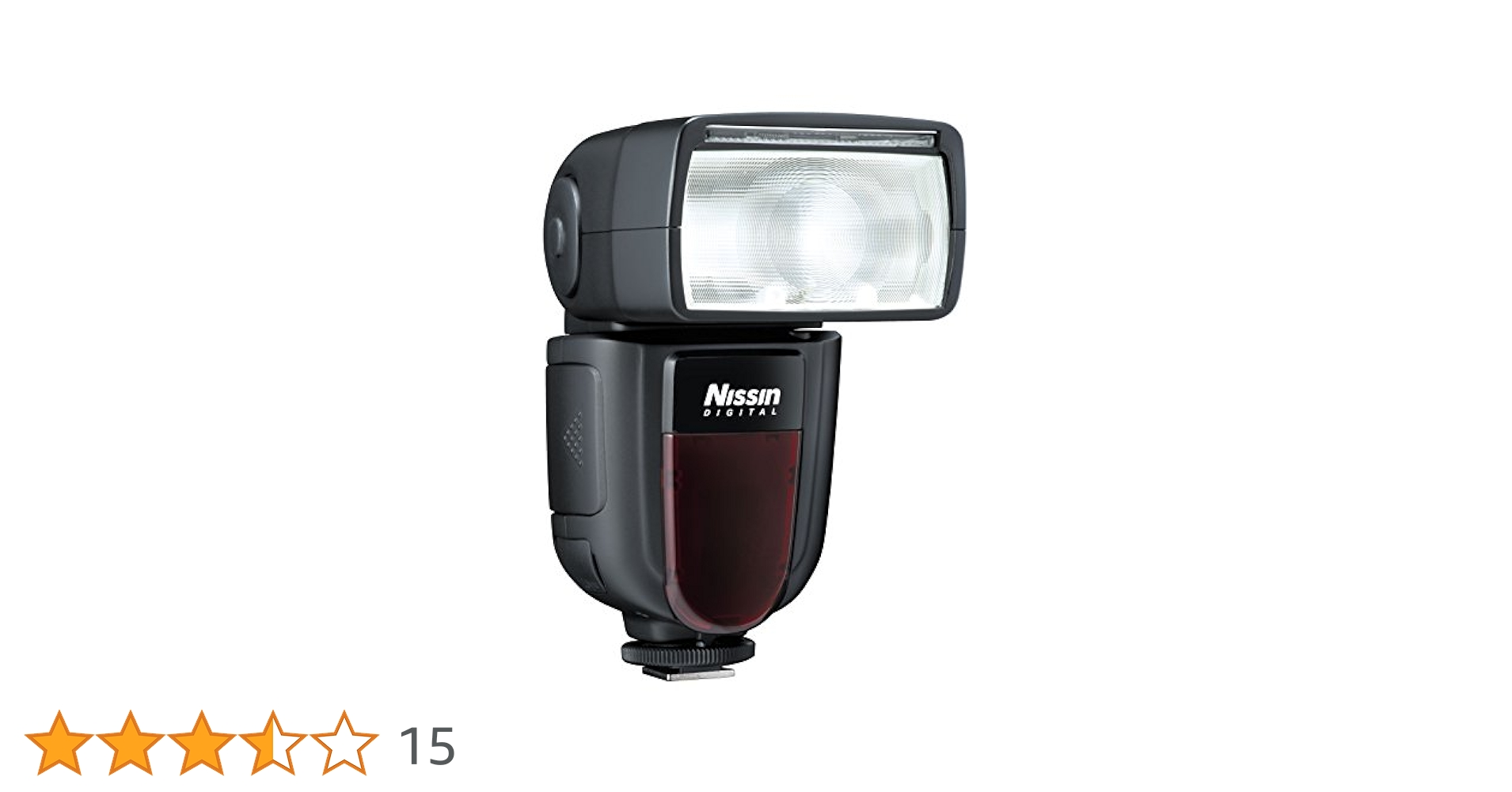 Amazon | Nissin ニッシンデジタル Di700A キヤノン用 【NAS対応