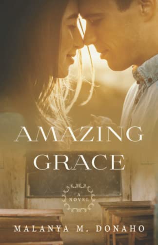Amazing Grace view 2