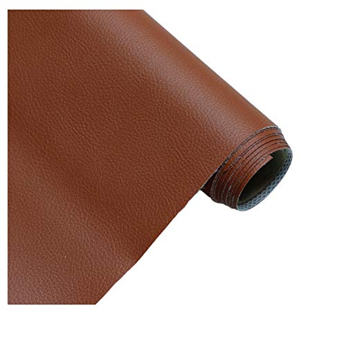 Similicuir pour voiture et sellerie de canapé, tissu au mètre souple