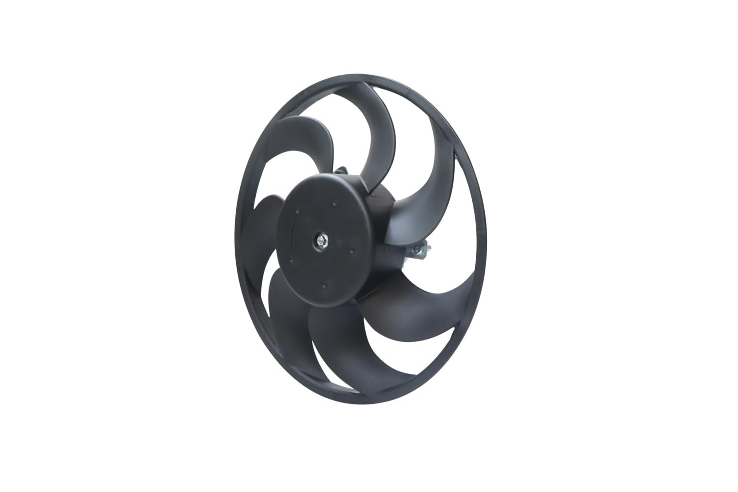 HELLA 8EW 366 420-161 wentylator, chłodzenie silnika - 12 V - 200 W - elektryczny - Ø: 310 mm - bez ramy wentylatora chłodnicy (ościeżnica) bez oporu