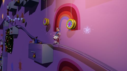 The Elf on the Shelf: Christmas Heroes Nintendo Switch - vue 5