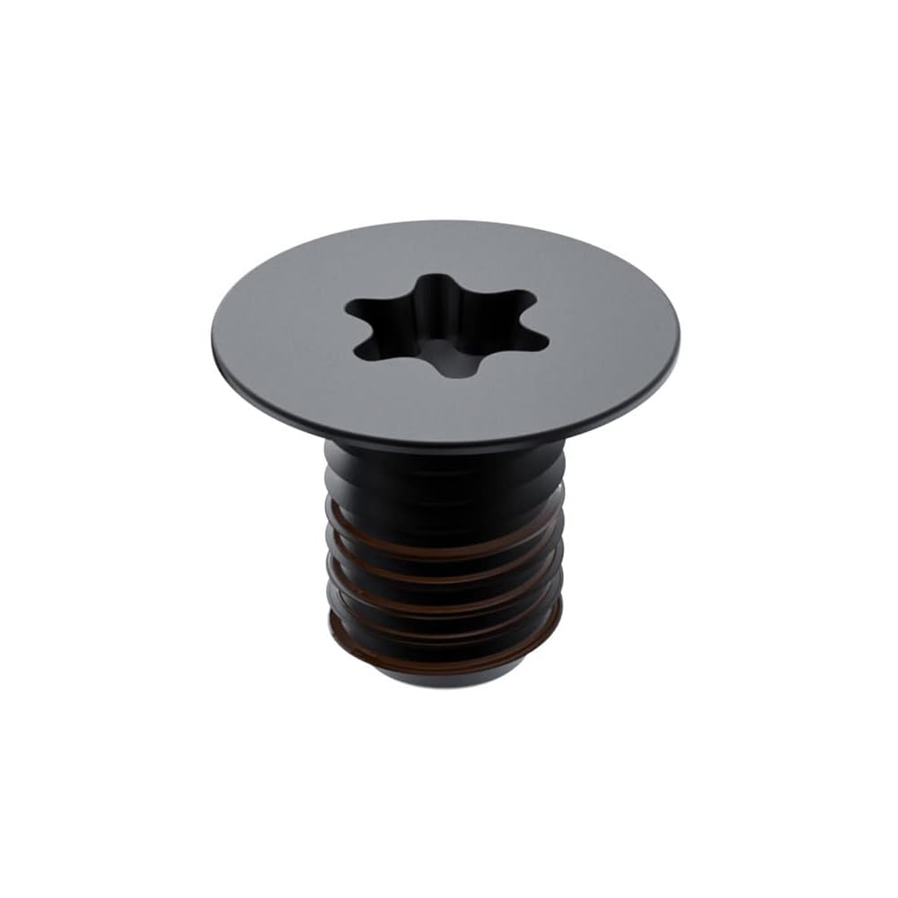 10 Vis De Châssis Pour Ordinateur Portable Pro Series 13 15 17 – Lot De Rechange