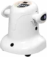 資生堂　システムキュール　DS-300 デジタルパーマ機【ロッド単品も相談可能】 資生堂 システムキュール DS-300 デジタルパーマ機【ロッド単品