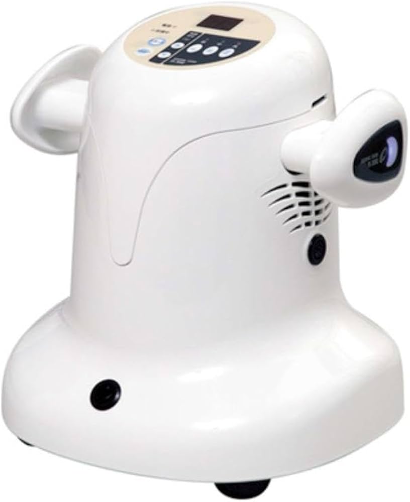 資生堂 システムキュール DS-300Q デジタルパーマ機 美容室 送料込み Amazon.co.jp: 資生堂 システムキュール DS-300Q ホワイト : ホーム