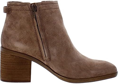 Zodiac Women's Larsen Ankle Boot, Mushroom, 8 | Image 3