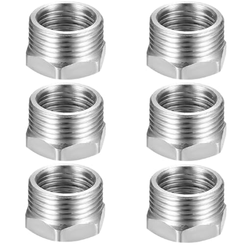 Reductor bushing 10 reductor bushing marca Wenxiaw