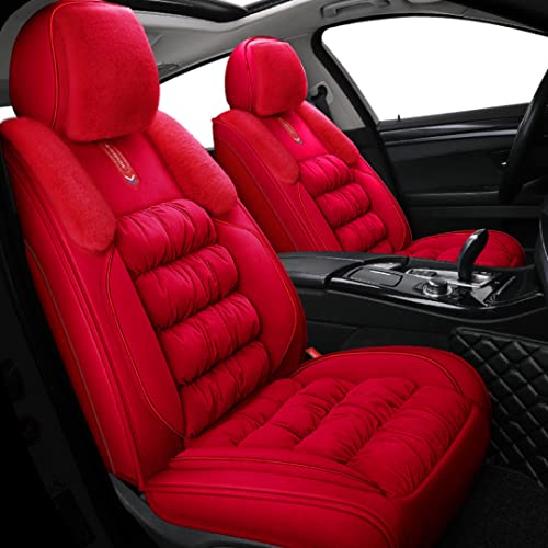 CHUANN カーシートカバーに適し ホンダ CRV/CRX/CRXデルソル/CRZ/HRV/MDX/NBOX/NBOX+/NBOXスラッシュ/NONE/NVAN/NWGN/NSX/NSXR/SMX/S2000/S660/Z/アクティトラック/アクティバン