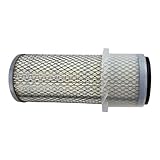 SPAKYGIE Air Filter YM12142012511 YM12915012510 For Komatsu Engine 3D84-1 3D84E-5X 3D84E-3 4D88E