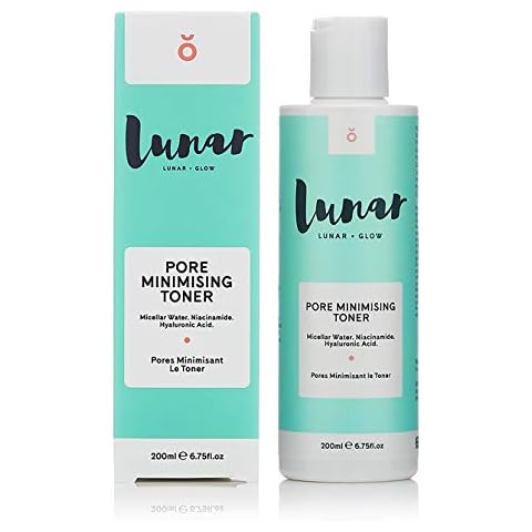Lotion tonique Lunar Glow Cover