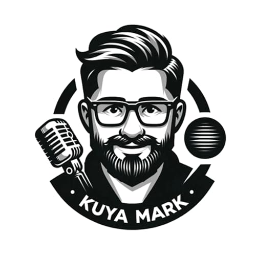 Kuya Mark Podcast Interview with Jayvee De Leon of Car Rental Platform Forent Podcast Por arte de portada