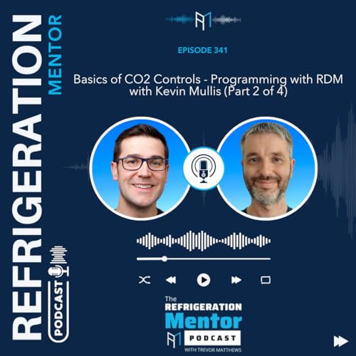 Episode 341. Basics of CO2 Controls - Programming with RDM with Kevin Mullis (Part 2 of 4)