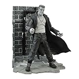 Diamond Select Toys Sin City Select: Marv Action Figure