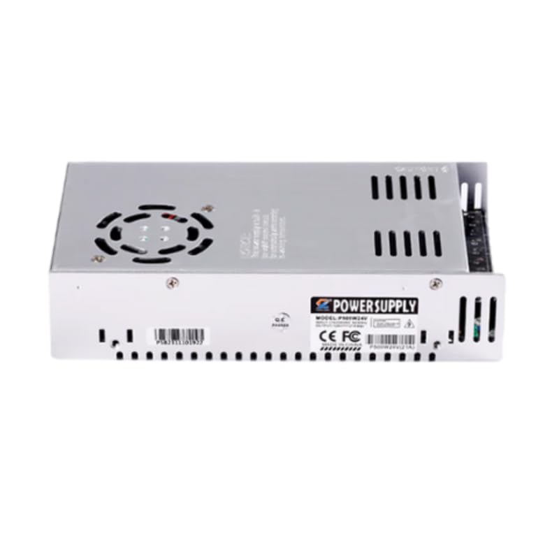 3IDEA Power Supply for Kobra Series (B0D8BBWNG1) Amazon Price History, Amazon Price Tracker