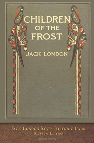 Children of the Frost: Museum Edition 194946007X Book Cover
