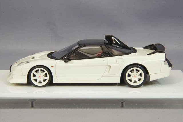 Amazon | メイクアップ アイドロン 1/43 ホンダ NSX-R GT (NA2