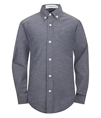 Ox Chambray