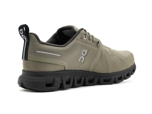 Image of On Men's Cloud 6 WP Sneakers
