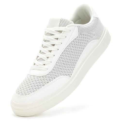 Image of Men's Casual Fashion Sneakers, Tennnis Court Sneaker