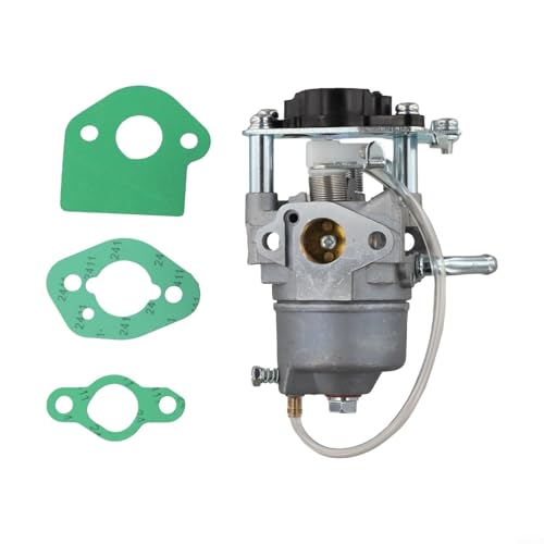 WIIYENA Carburador para FIRMAN ETQ Rato 16002000W 79cc 80cc Generadores Inverter Modelo 6213000000