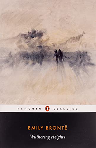 10 Books Like Pride and Prejudice If You Love Jane Austen's Novels 2 Wuthering Heights (Penguin Classics)