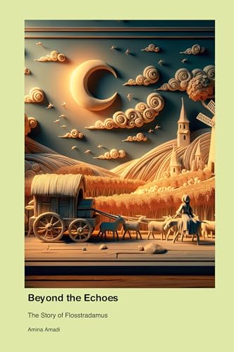 Beyond the Echoes: The Story of Flosstradamus