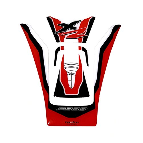 Wjyfexble Autoadesivo del pad del serbatoio del