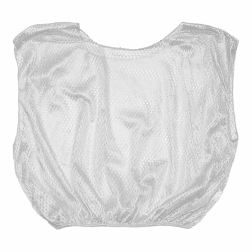 Gilet d'entraînement Champion Sports pour adulte en taille unique