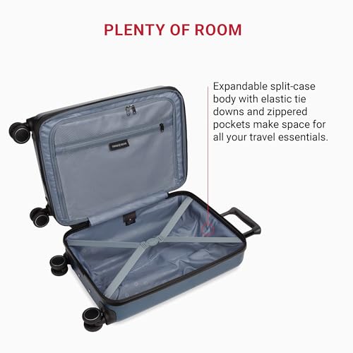 SwissGear compagnon de voyage idéal pour vos escapades de week-end - 5