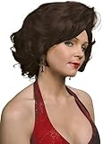 Maxwigs Sandy Grease Costume Wig color Brown Lady Xanadu Olivia Newton John Sexy Wavy Marilyn Zanadoo Bundle Costume Wig Care Guide