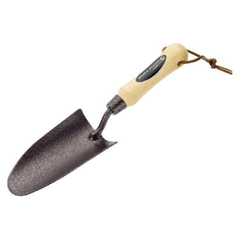 Spear & Jackson Elements Hand Trowel Cover