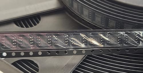 (1 PC) LP2951ACMX/NOPB TI IC REG LIN POS ADJ 100MA 8SOIC